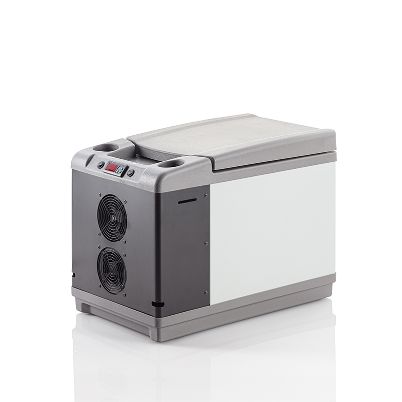 38 -liter 3846 car freezer refrigerator