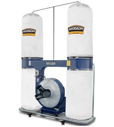 مکنده صنعتی مدل E470