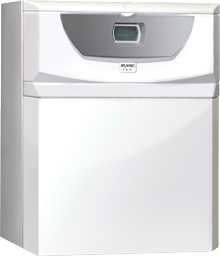 پکیج زمینی Z 36FF