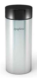 ظرف ماکارونی گرد