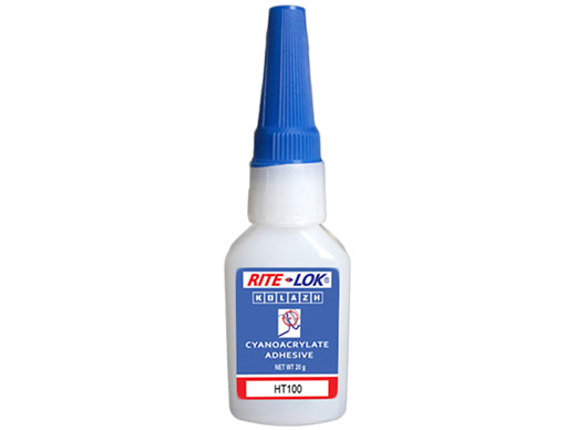چسب قطره ای HT – ۱۰۰