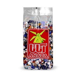 شكلات مخلوط نارملا فله - كامپوند