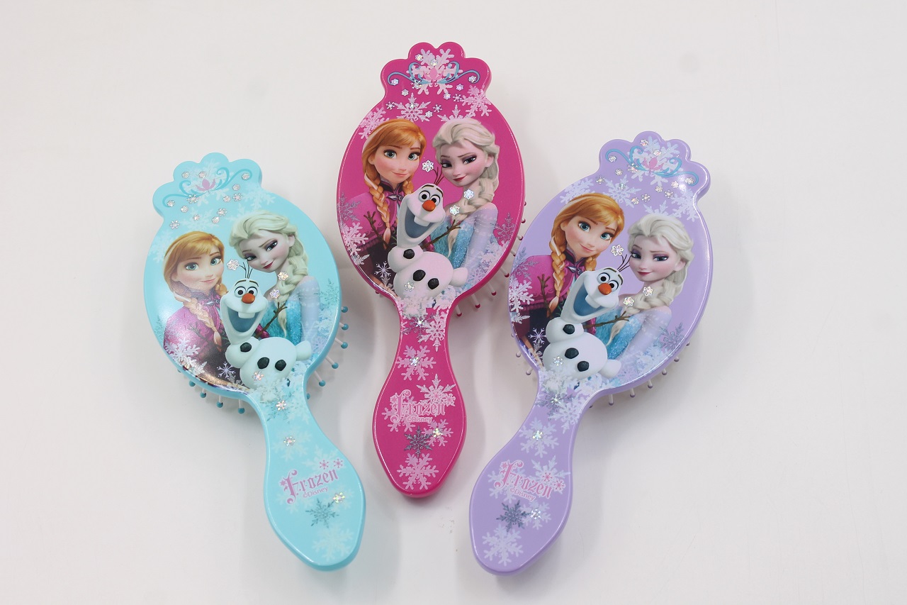 برس بچه گاه طرح فروزن