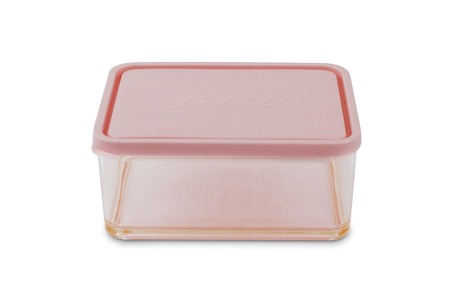 ظرف مستطیل اکرولیک ( کوچک )