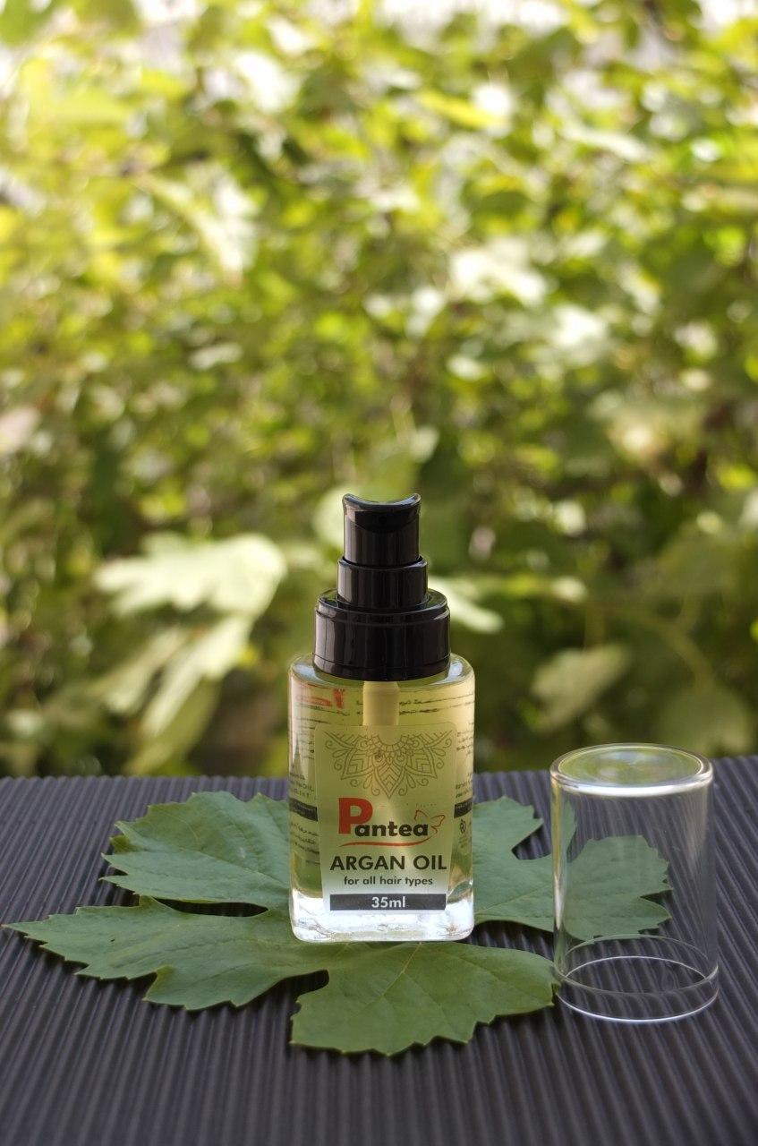 Panthea hair skin strengthening and brightening lotion