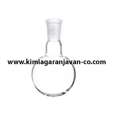 بالن ته گرد 100میلی