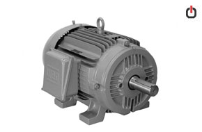 الکتروموتور WEG