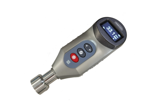 TIME5432 Shore AO Hardness Tester