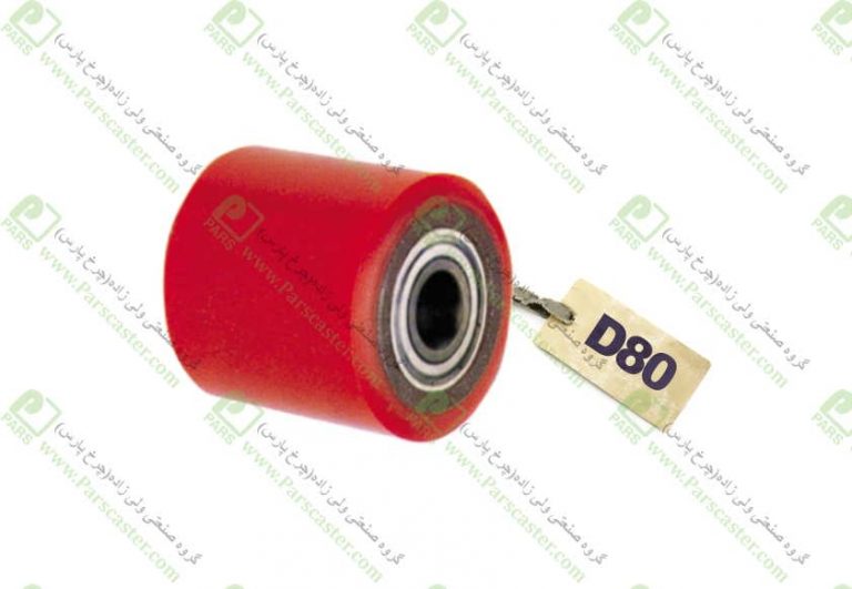 چرخ پلی اورتان داربستی