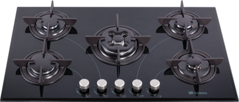 گاز روميزي روبينا مدل 905