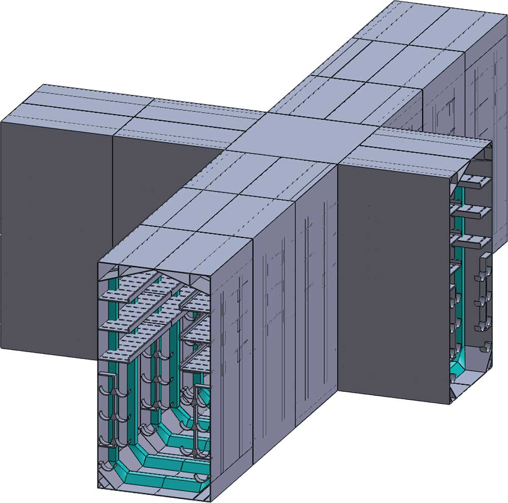 GRP Smart Energy Channel