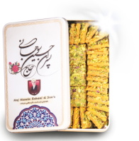 سوهان باقلوایی