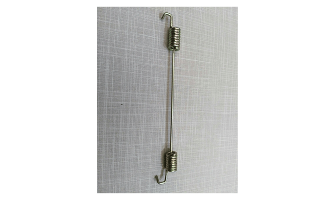 فنر دوقلو لنت ترمز