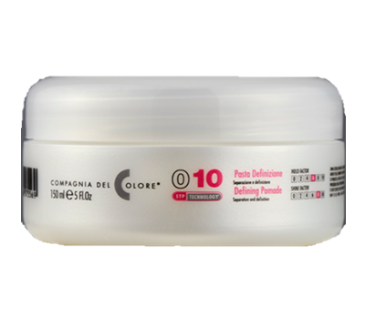 پماد دیفاینینگ 010 CDC