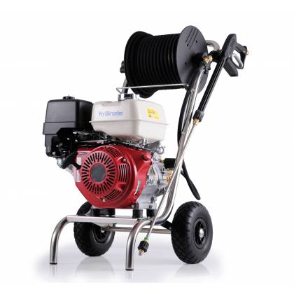 دستگاه واترجت صنعتی WaterJet-Water Pressure Washers Profi-Jet B 16-220 220Bar