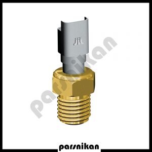 فشنگی روغن پژو 206