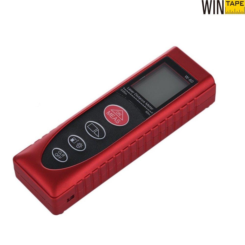 اندازه گیری نوار لیزری 40 متری