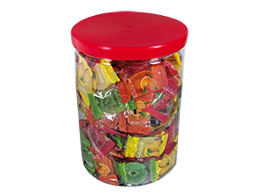 ژله شکری پت نگین