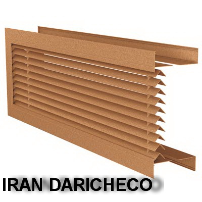 Padri valve 2 frames