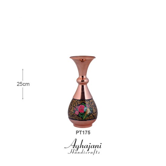 گلدان 27 تشعیر برند آقاجانی