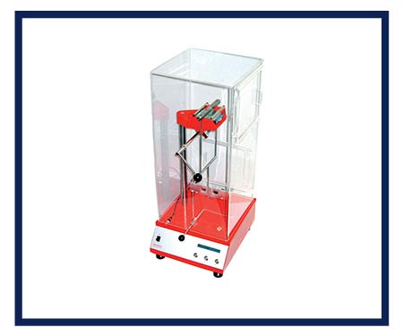 سختی سنج پاندولی