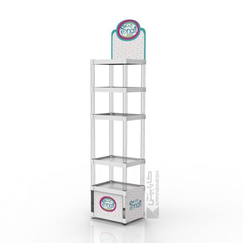 استد دستمال اسنیل