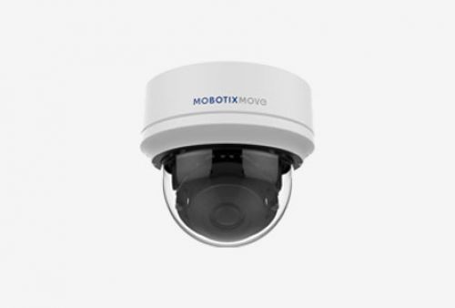 دوربین‌های دام - Dome