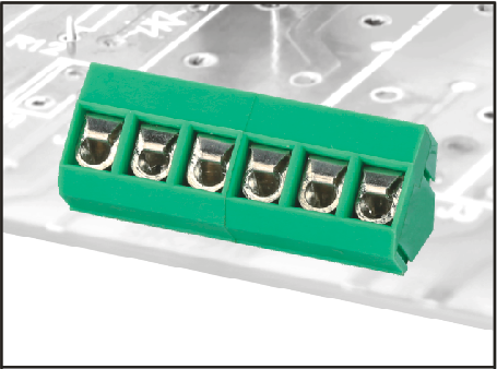 Terminal Block XY301S-5.0