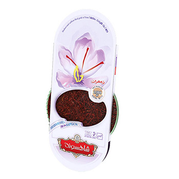 زعفران ممتاز کارتی