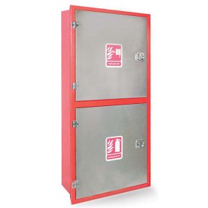 جعبه آتش نشانی مدل ATC10