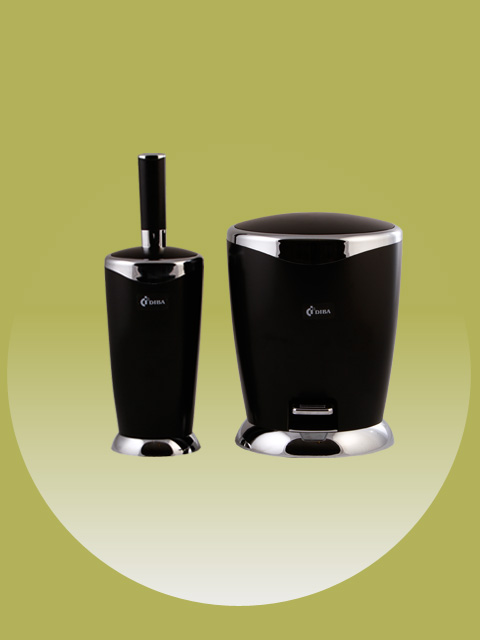 سطل و برس بیتا