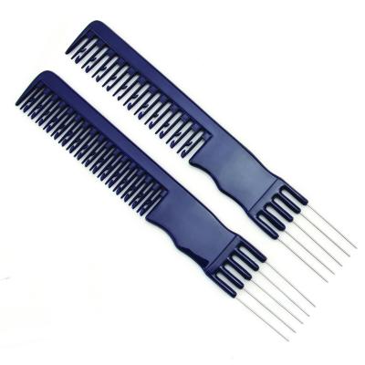 شانه چنگالي جفتي