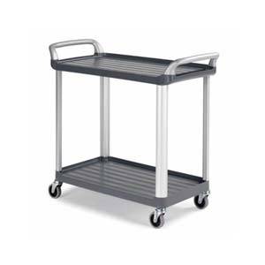 ترولی خدماتی 1200 SILVER SERVICE TROLLEY