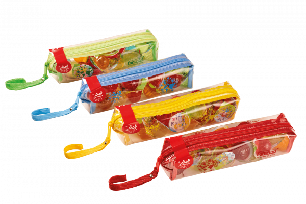 ژله آماده جامدادی