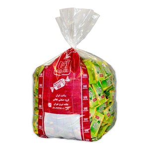 آبنبات زنجبيلي باناتا فله