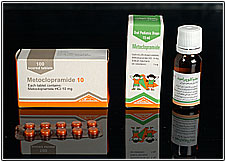 متوکلوپراميد