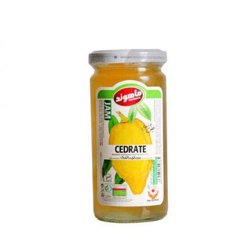 مربای بالنگ