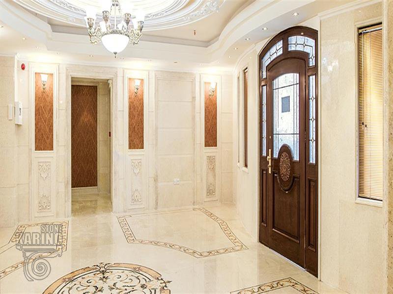 سنگ مرمریت دهبید