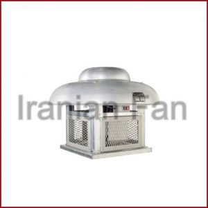 فن پشت بامی