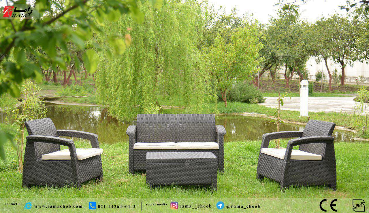 Outdoor furniture