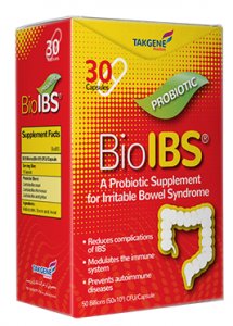 Bio IBS