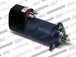 استارت بنز C 457