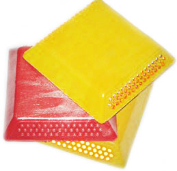 چشم گربه ای دو طرفه