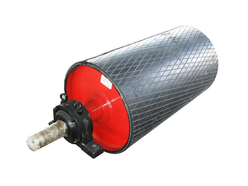 قرقره لاستیک الماس عقب افتاده