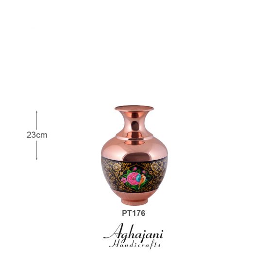 گلدان بلونی 25 تشعیر برند آقاجانی