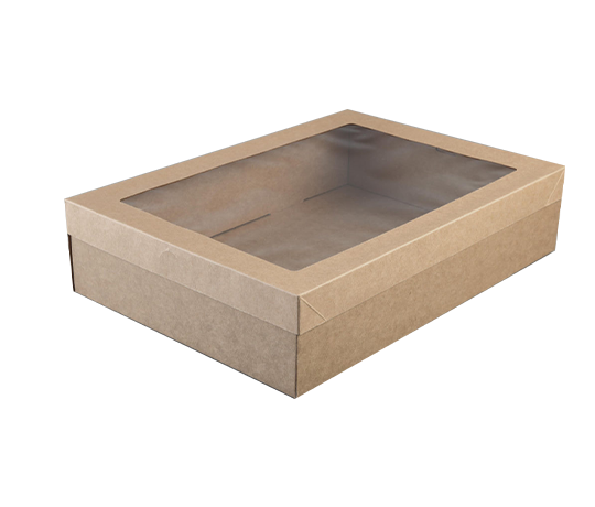 High Quality Middle Size Catering Box