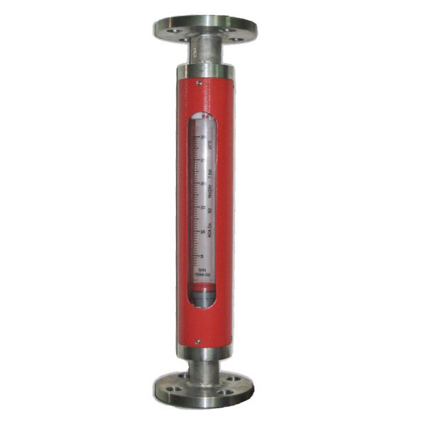 Rotameter ACA02 (custom)