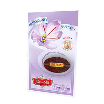 زعفران ممتاز کارتی 2