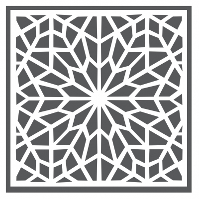 تایل سقفی پی وی سی –کد5