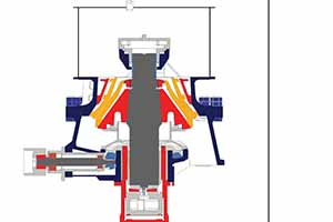 سنگ شکن سوپریور